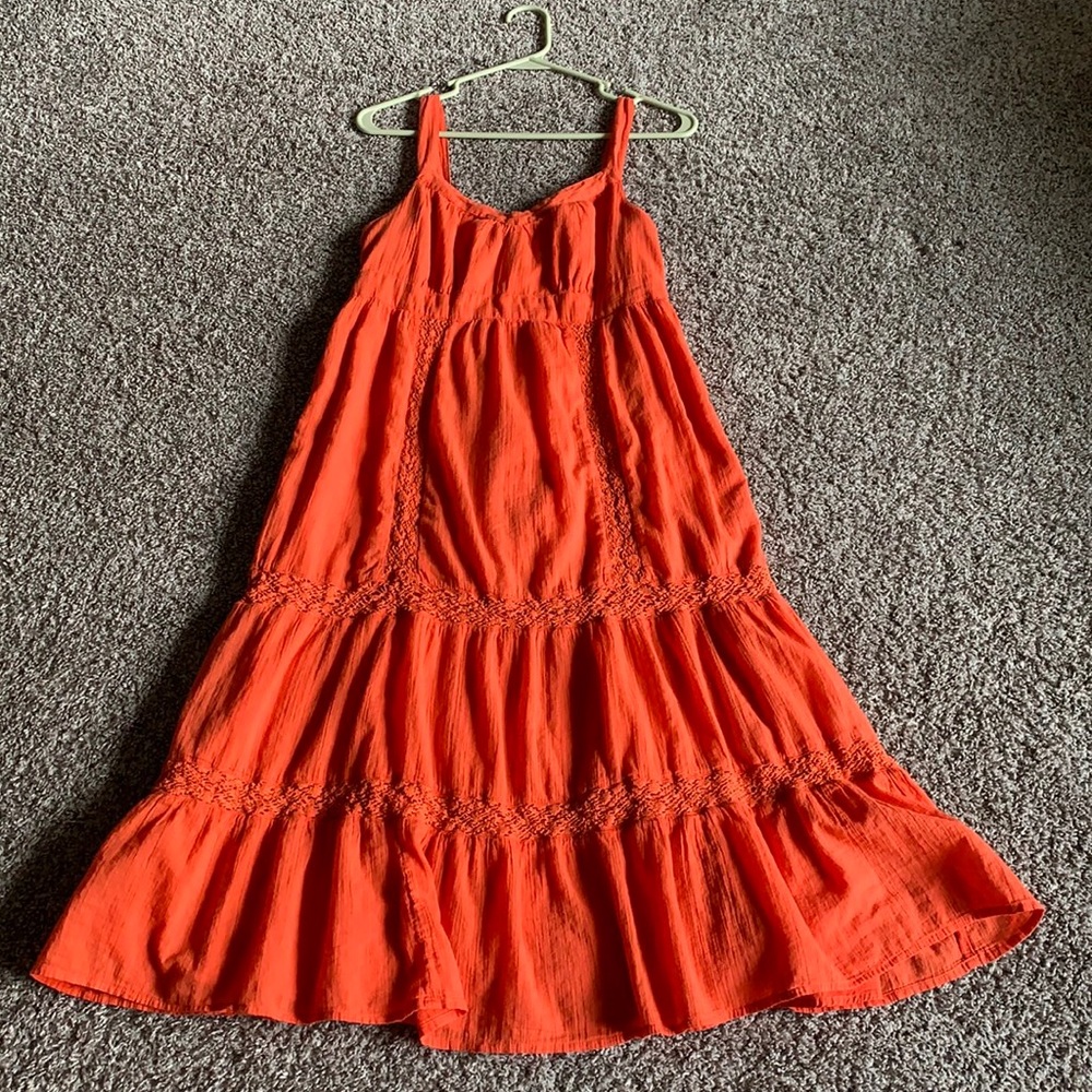Sonoma sundress